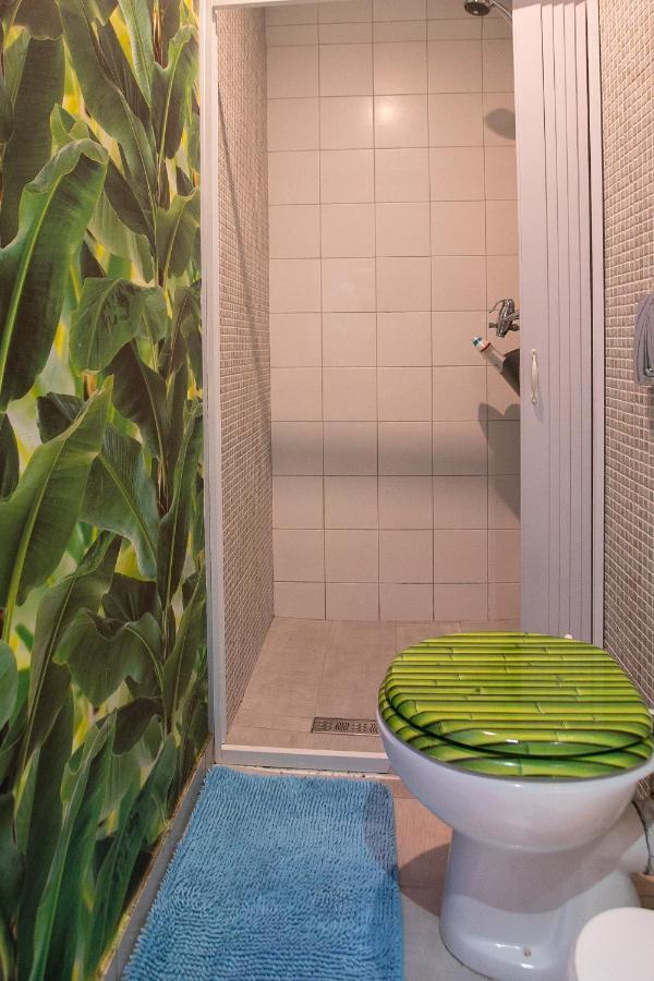 Apartament Orange And Blue Studio Downtown 5 Min From White Tower Saloniki Zewnętrze zdjęcie